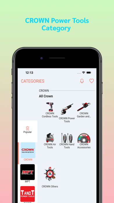 Mamtech Associates Screenshot
