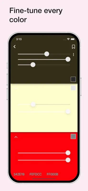 Color Wheel screenshot 7 of 10