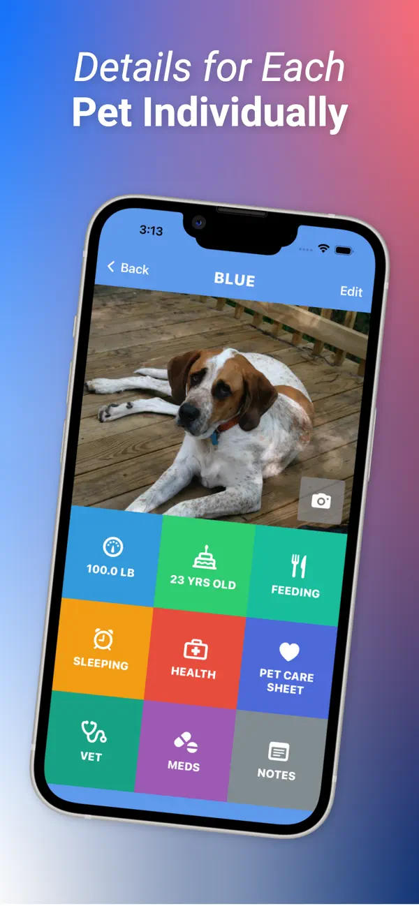 Screenshot #2 pour Peef: For Pets