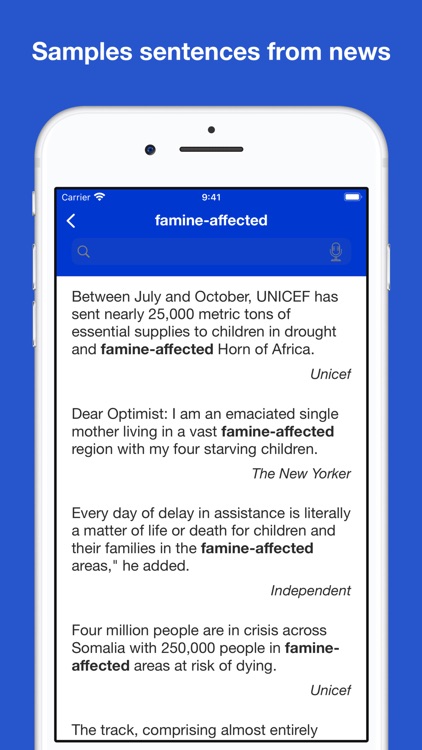 Combining Forms Dictionary
