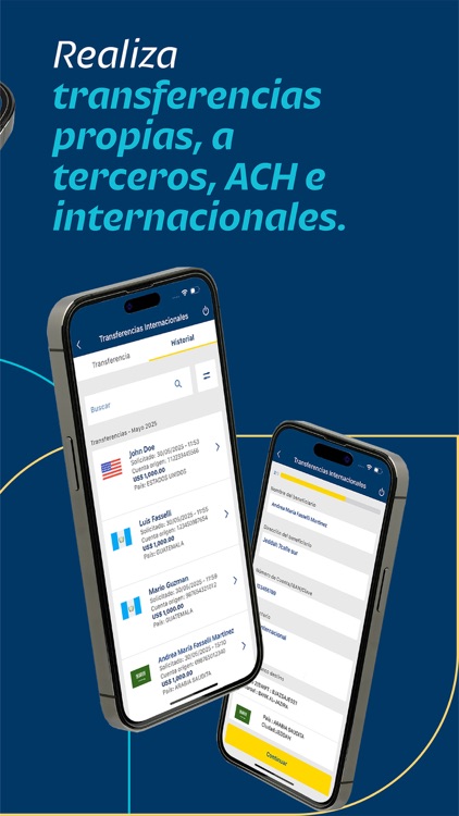 Banpaís screenshot-4