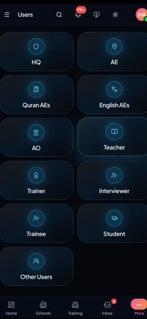 ZeeQue PreSchool screenshot 4