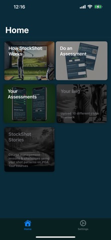 StockShot Golf Screenshot 9 of 10