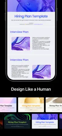 PopAi: Screenshot 3 von 5