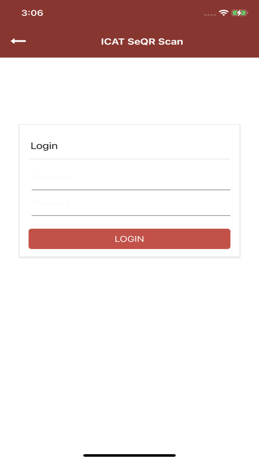 #5. ICAT SeQR Scan (iOS) بواسطة: SECURITY SOFTWARE & SOLUTIONS LLP