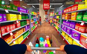 supermarket simulator game 3d айфон картинки 3
