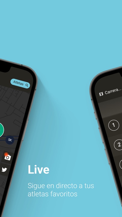 Media Maratón de Cundinamarca