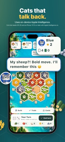 Morning Isle screenshot 4