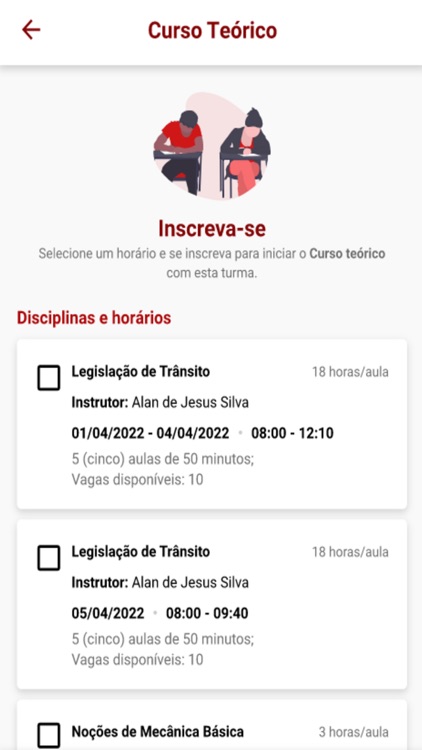 SINDAUTO BAHIA screenshot-3