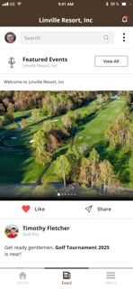 Linville Resort screenshot 5
