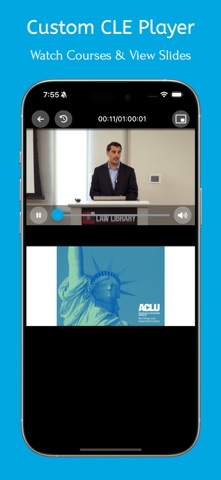 LexVid Screenshot 6 of 10