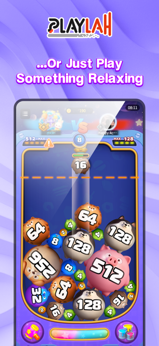 PlayLah Screenshot 6 of 7
