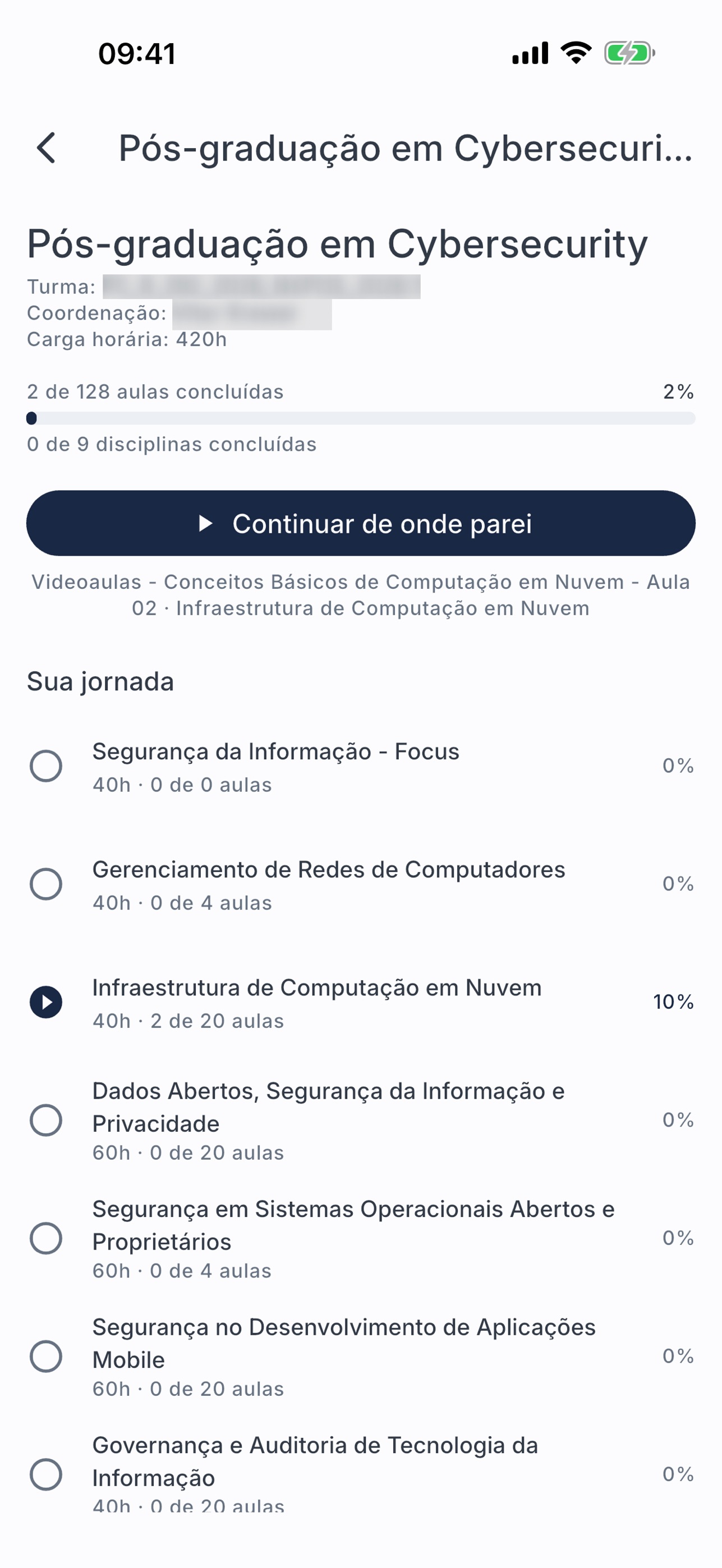Screenshot 3 of Hoove Academy