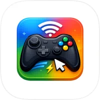 ‎Wireless Gamepad for PC