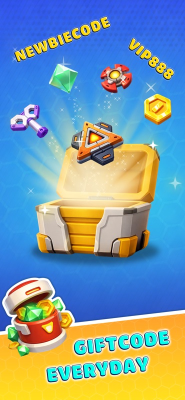 Star Blaster: Space Roguelike screenshot 8