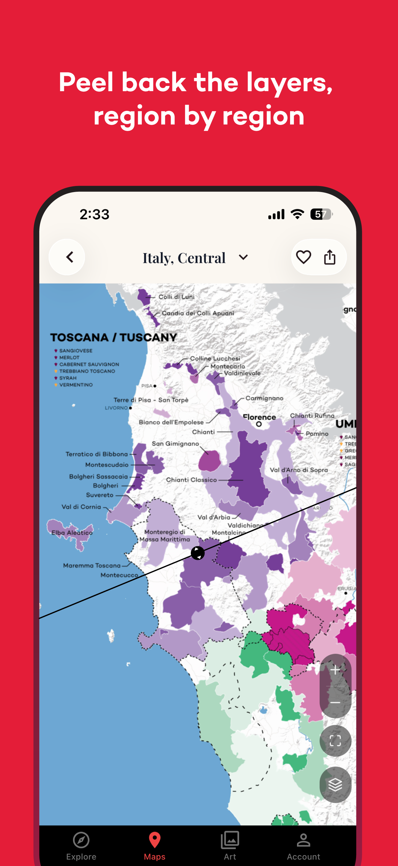 Wine Folly Plus screenshot 3