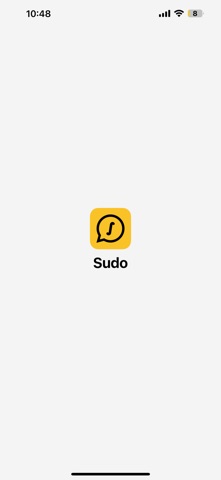 Sudo Messenger Screenshot 1 of 5