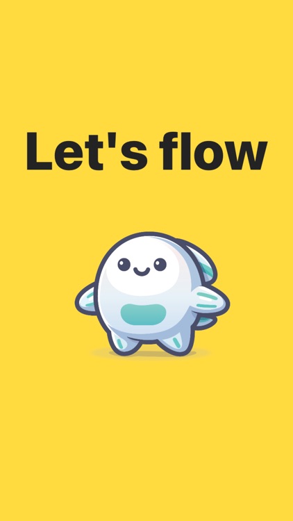 App Block for Focus: FlowBuddy