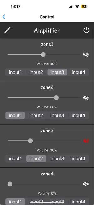 SoundSmart screenshot 1