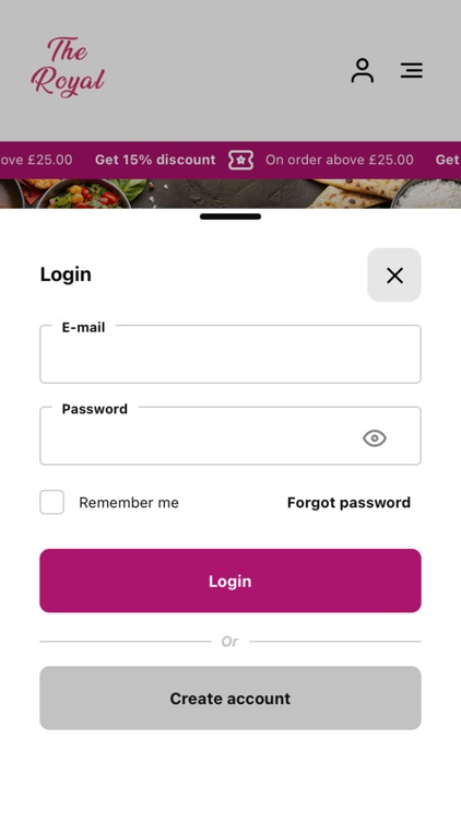 Royal Indian Takeaway