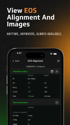 ATEC Insight screenshot 4