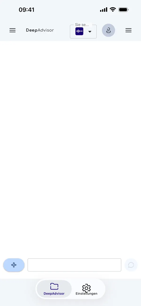 #2. DeepAdvisor (iOS) By: DeepAdvisor GmbH