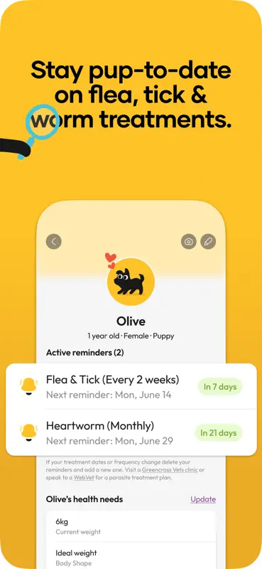 Petbarn: Pet Store & Advice screenshot 7 of 9