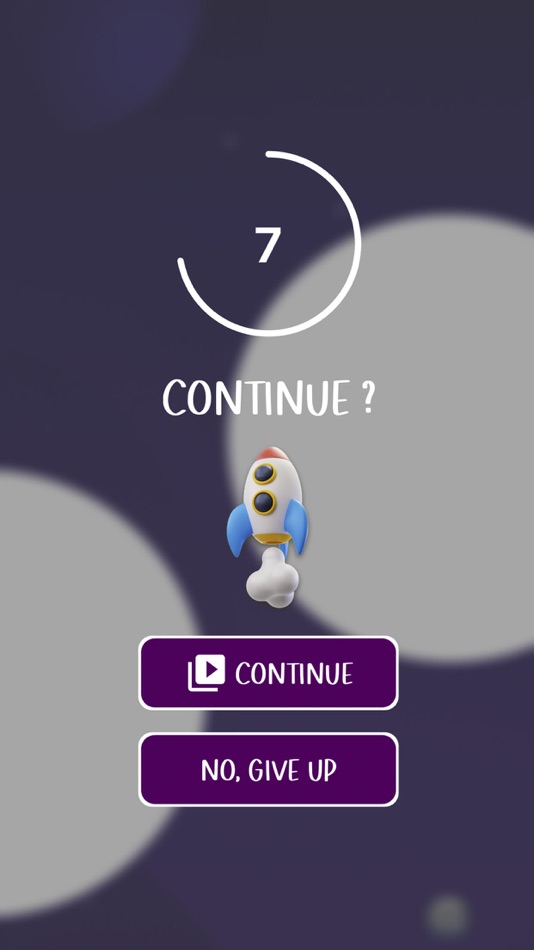 #3. Up to Universe (iOS) 由: JBF DIGITAL
