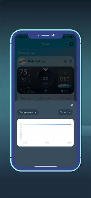 AcuRite NOW screenshot 4