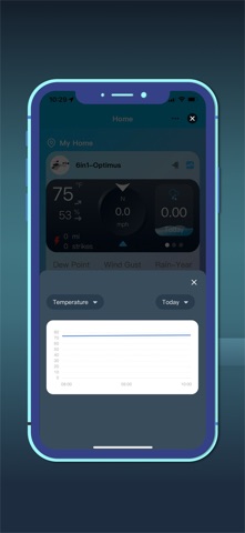 AcuRite NOW Screenshot 4 of 6