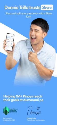 Skyro Screenshot 1 of 6