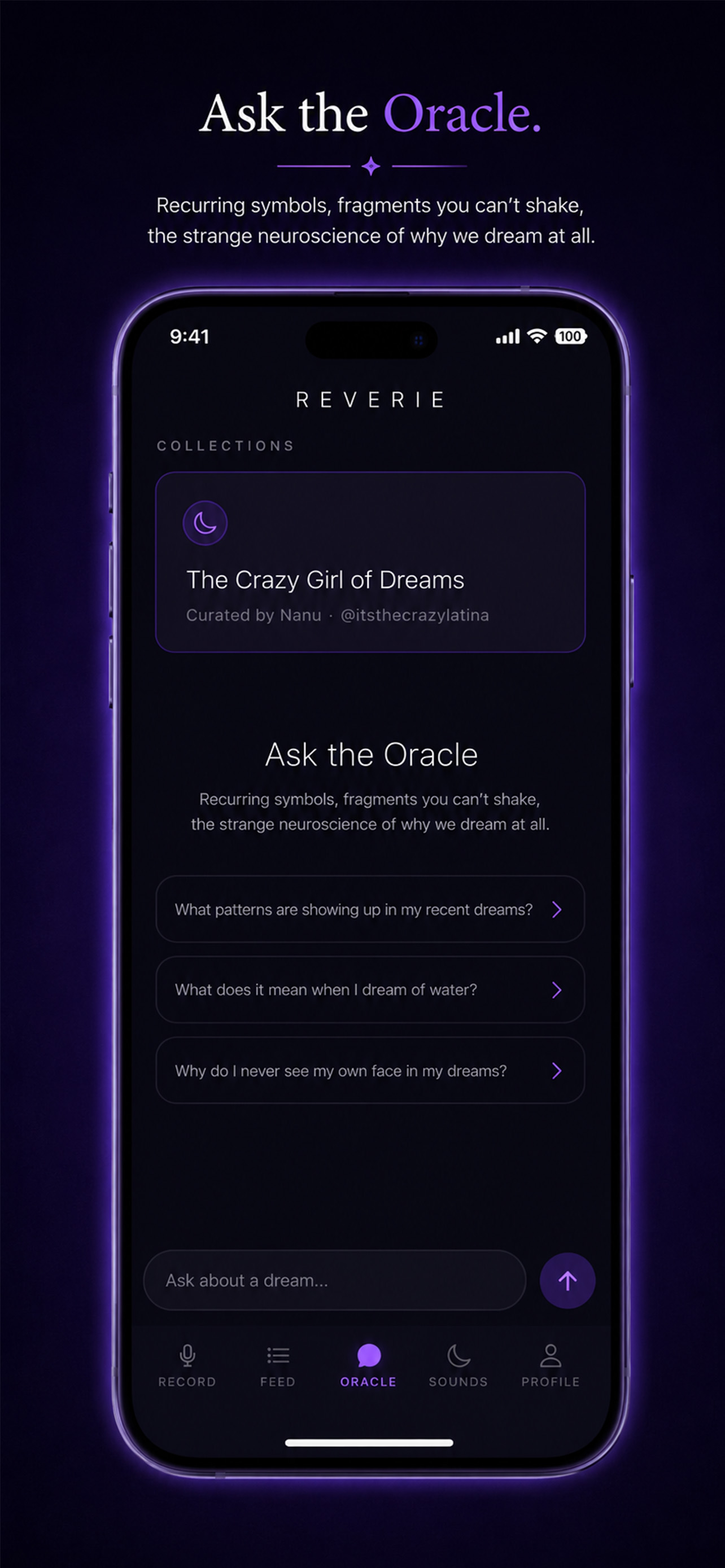 Reverie: Dream Canvas screenshot 4