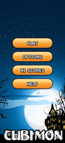 Cubimon Screenshot 5 of 10