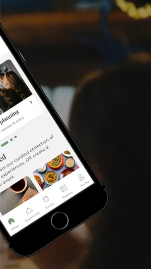 YouCater - Event Catering screenshot 2