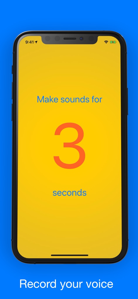 Silly Sound Maker - Entertainment App | MWM