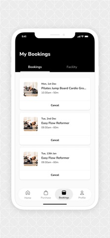 Cubic TH Screenshot 2 of 3