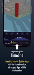 LightPlan - Golden Hour Photo screenshot