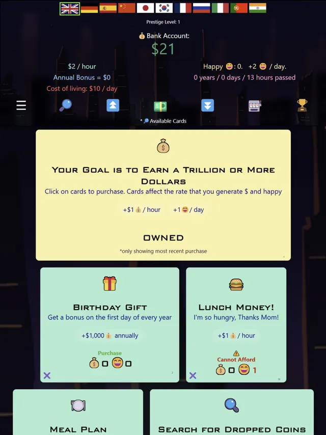 screenshot 0