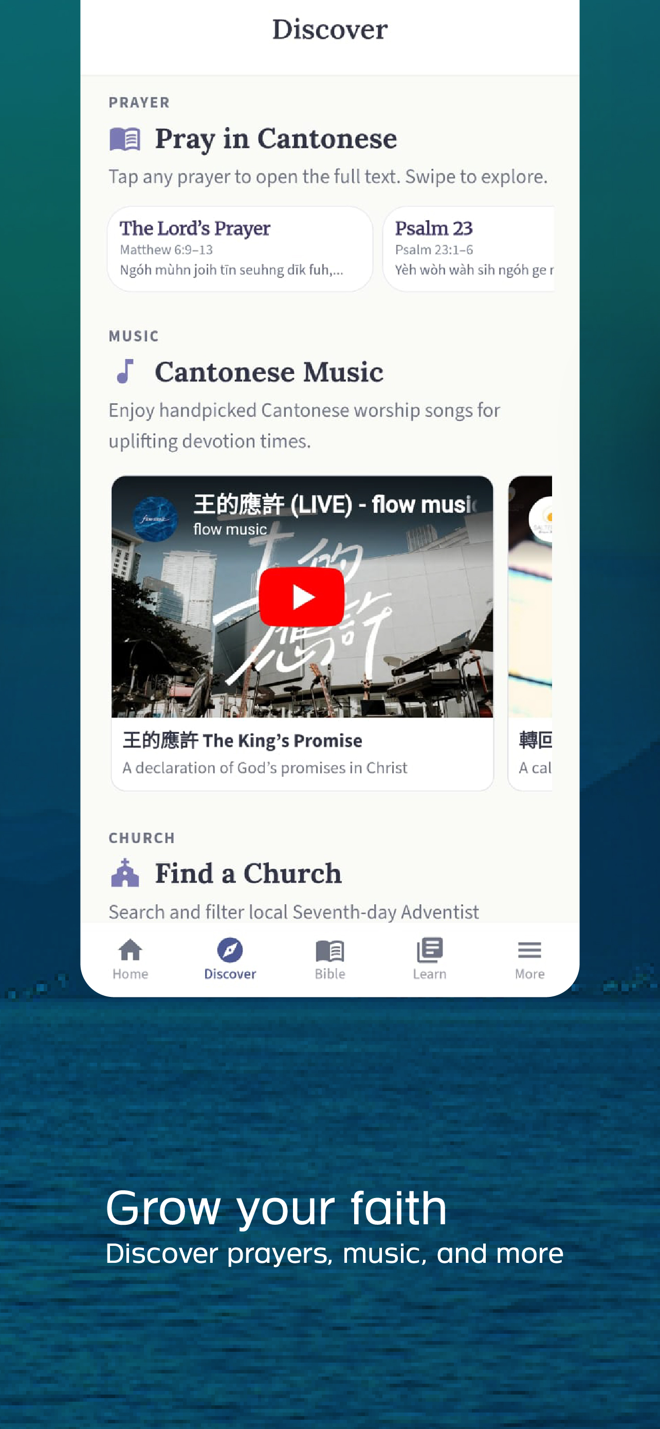 CantoBible