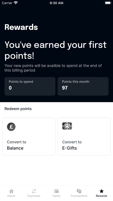 Capital on Tap Screenshot