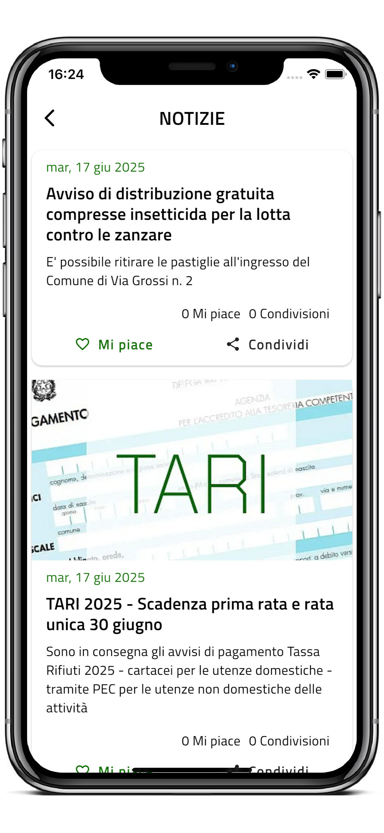 MyViadana screenshot 4