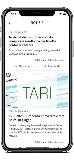 MyViadana screenshot 4