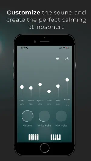Cleome - Music for Spas screenshot 3