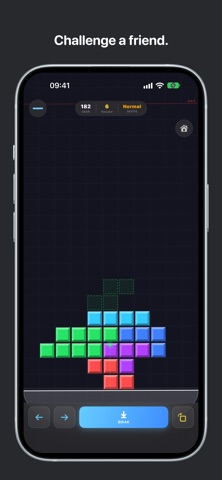TumBlok Screenshot 3 of 4