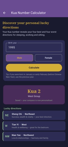 Feng Shui for Life Screenshot 7 of 10
