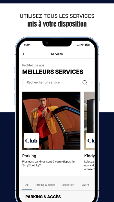 Screenshot #2 pour Confluence