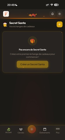 Prezntly screenshot