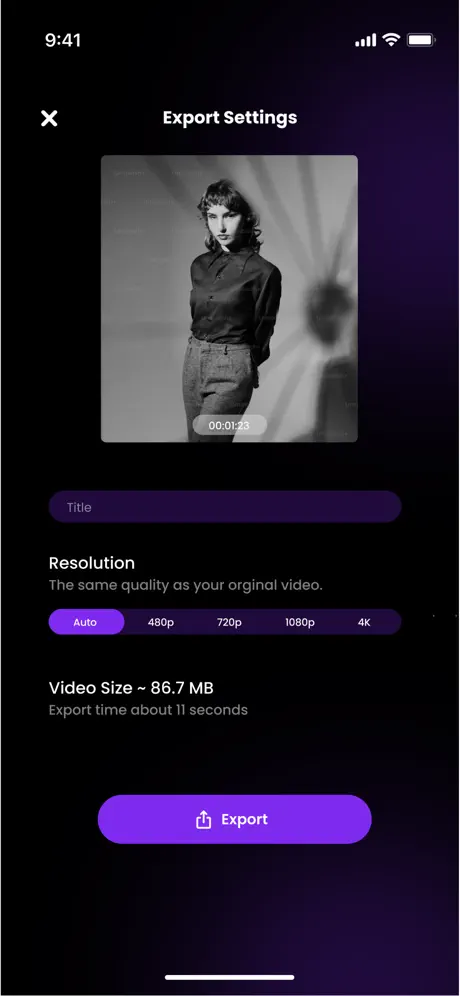 SoLo-AI screenshot 6