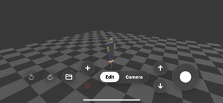 仿真拍摄 screenshot