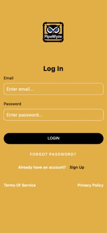 Pipewyze screenshot